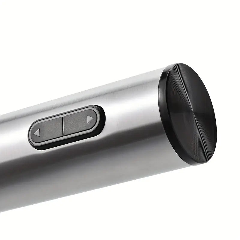 VinoEase | Elektrischer Weinflaschenöffner Decorique.de