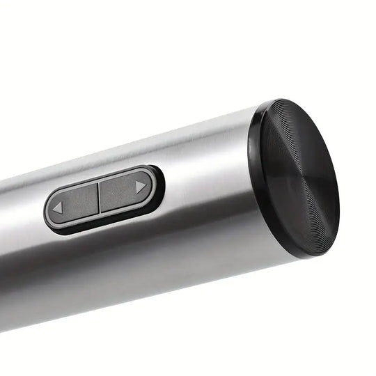 VinoEase | Elektrischer Weinflaschenöffner Decorique.de