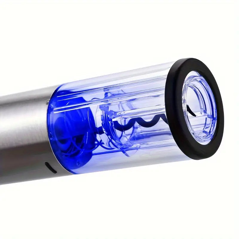 VinoEase | Elektrischer Weinflaschenöffner Decorique.de
