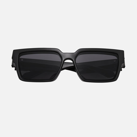VisionShade | UV-400 Schutz & Kratzfeste Unisex-Brille Decorique.de