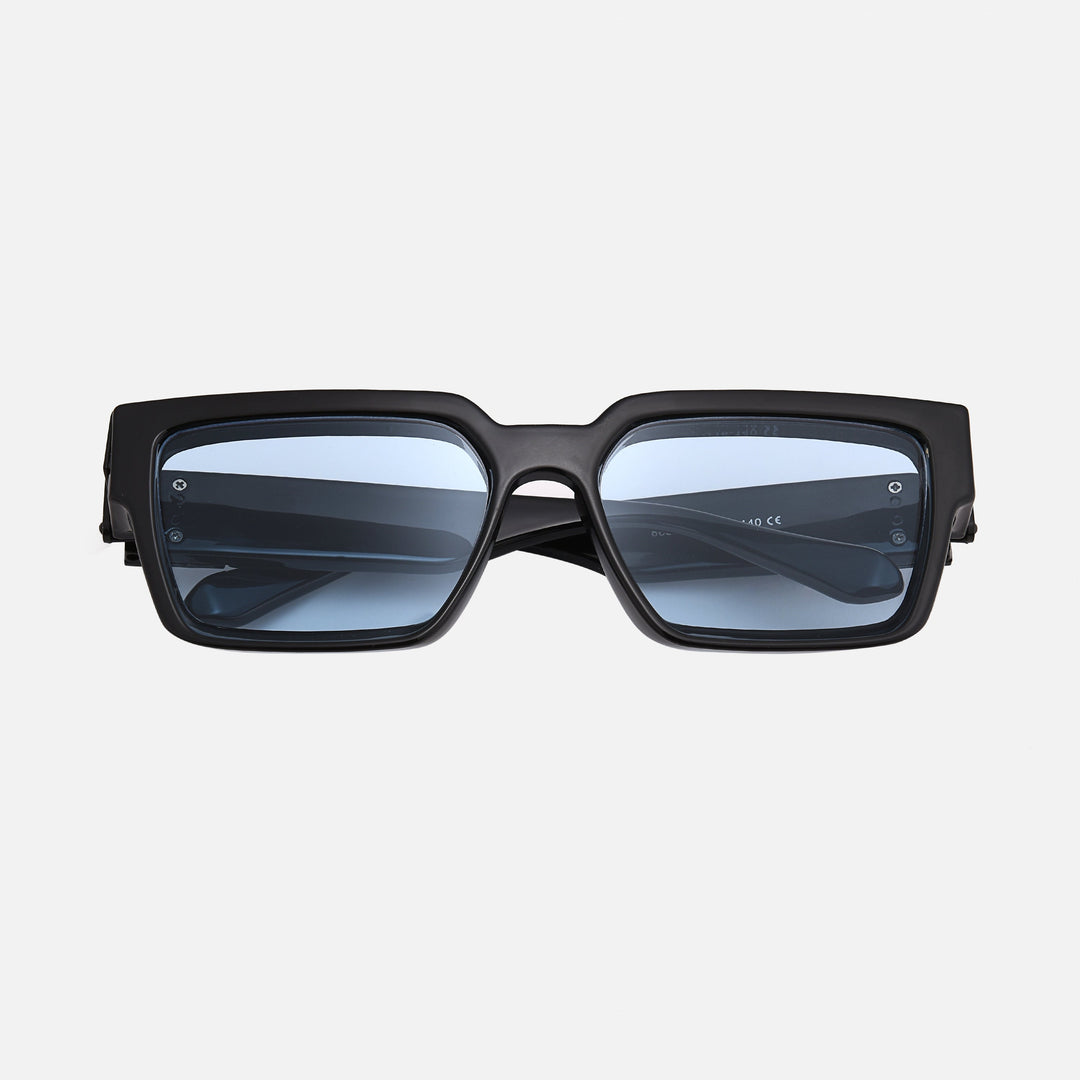 VisionShade | UV-400 Schutz & Kratzfeste Unisex-Brille Decorique.de