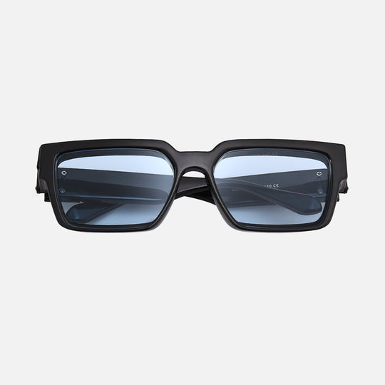 VisionShade | UV-400 Schutz & Kratzfeste Unisex-Brille Decorique.de