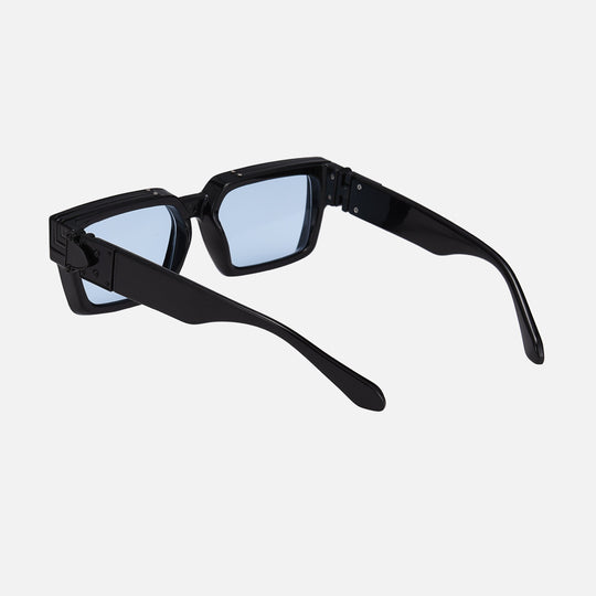 VisionShade | UV-400 Schutz & Kratzfeste Unisex-Brille Decorique.de