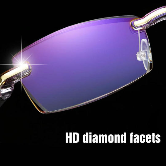 VitaView | Lesebrille – Ultraleichte Progressive Brille Decorique.de