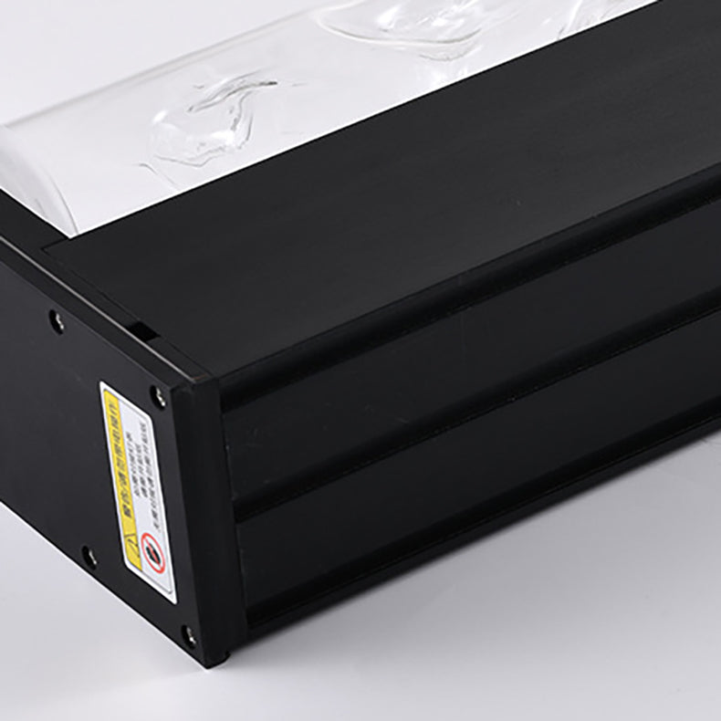 VivaWave | Moderne Art Deco Stehlampe mit 2500lm LED-Licht Decorique.de