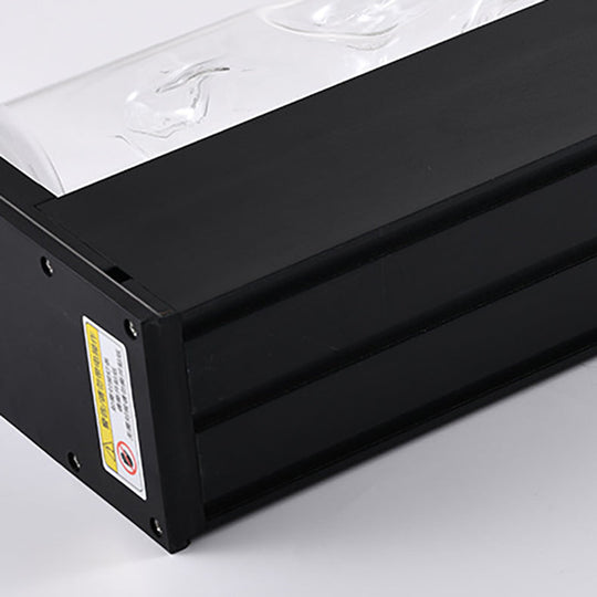 VivaWave | Moderne Art Deco Stehlampe mit 2500lm LED-Licht Decorique.de