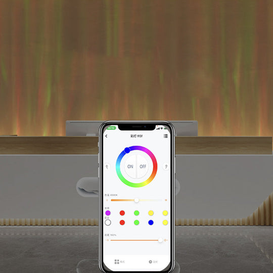 VivaWave | Moderne Art Deco Stehlampe mit 2500lm LED-Licht Decorique.de