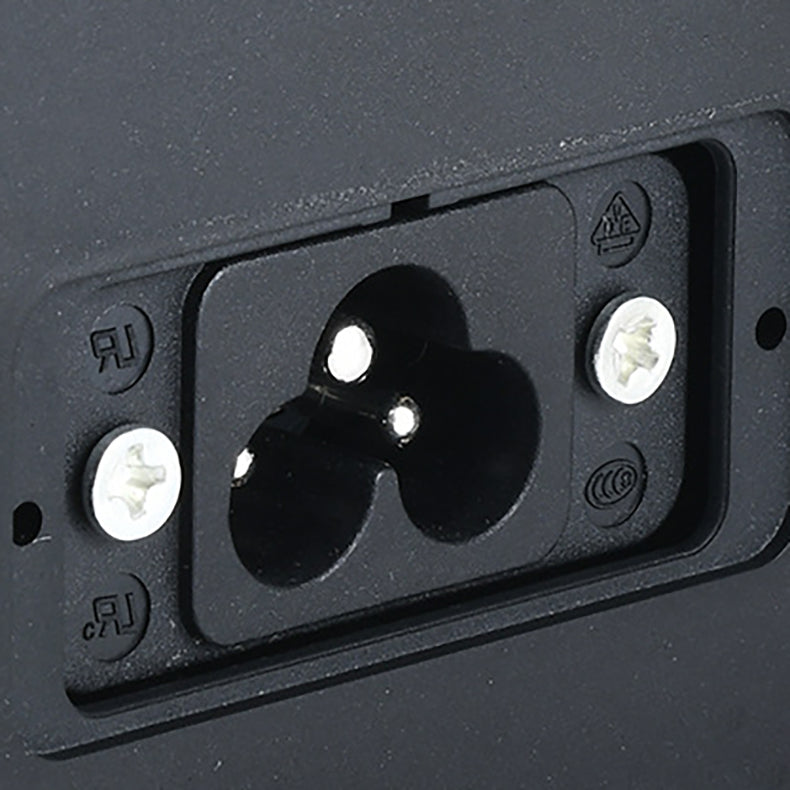 VivaWave | Moderne Art Deco Stehlampe mit 2500lm LED-Licht Decorique.de