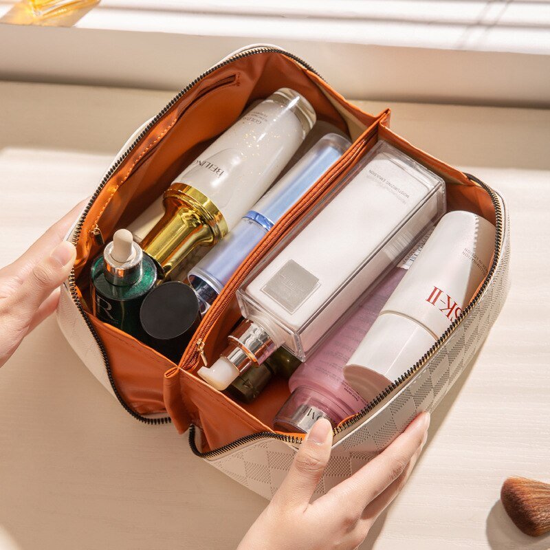 GleamPack | Perfekter Begleiter für Ihre Kosmetik