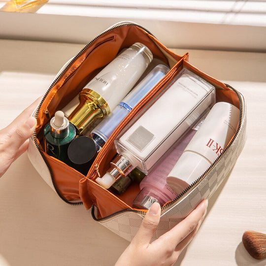 GleamPack | Perfekter Begleiter für Ihre Kosmetik