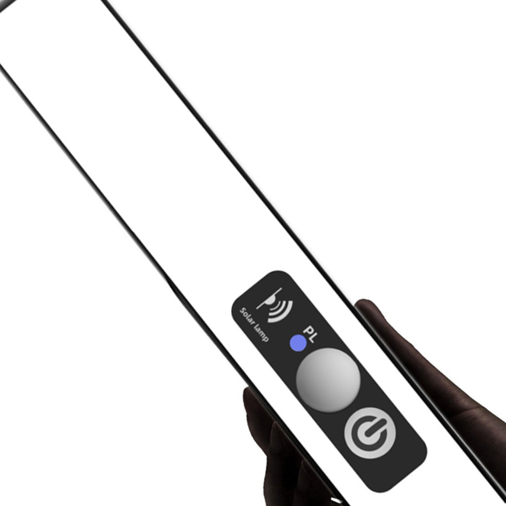 VoltSun | Solarbetriebene Gartenlampe Decorique.de