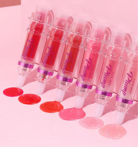 VolumeLip | Schmerzfreie Lippenvergrößerung ohne Nadeln Decorique.de