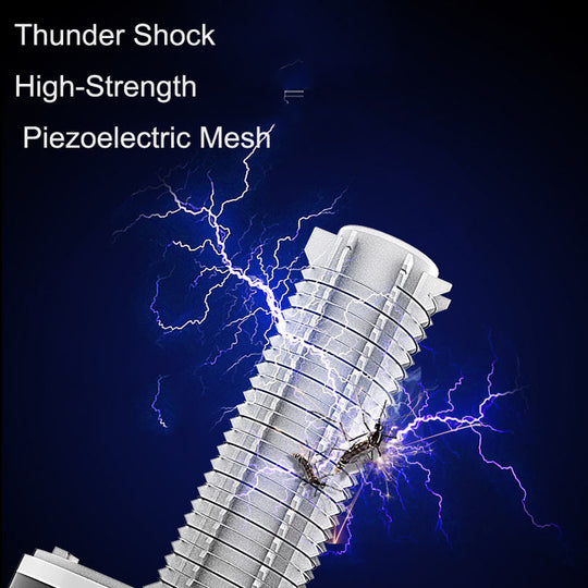 VortexTrap | 2-in-1 wiederaufladbarer Moskito-Killer Decorique.de
