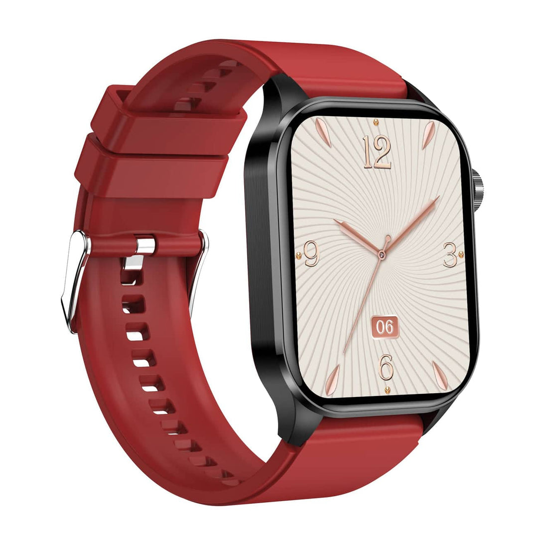 MediTime | Smartwatch für Herzgesundheit & Wohlbefinden