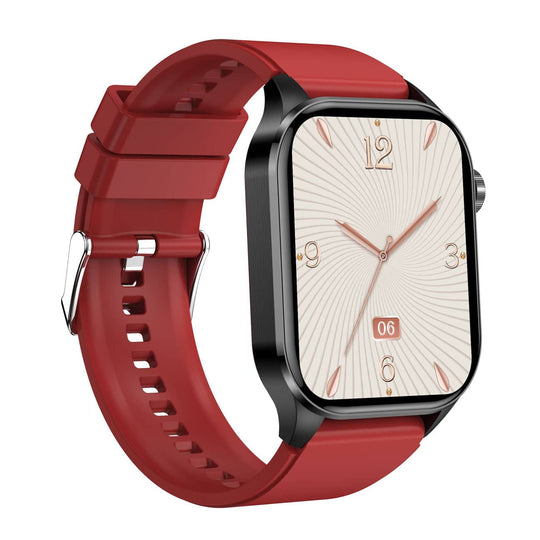 MediTime | Smartwatch für Herzgesundheit & Wohlbefinden