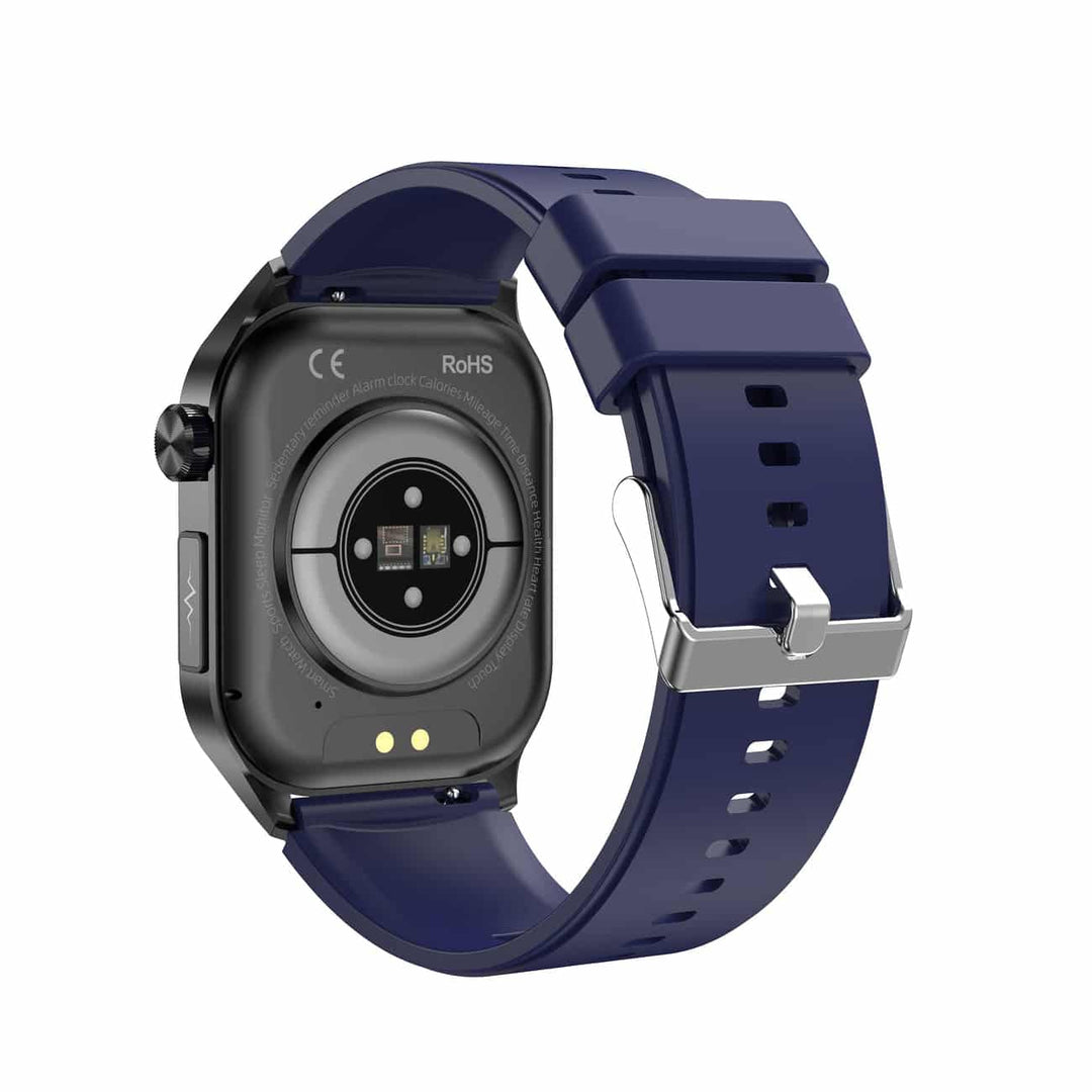 MediTime | Smartwatch für Herzgesundheit & Wohlbefinden