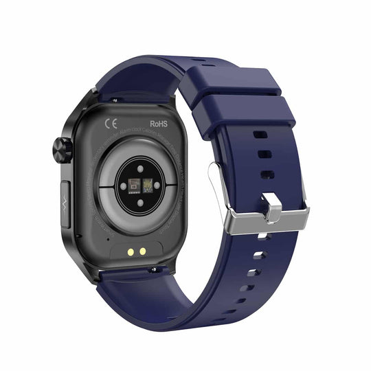 MediTime | Smartwatch für Herzgesundheit & Wohlbefinden