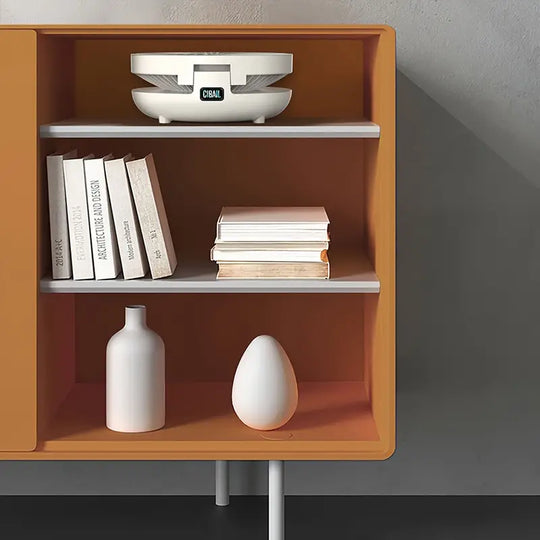 WallBreeze | Multifunktionaler & Tragbarer Wandventilator Decorique.de