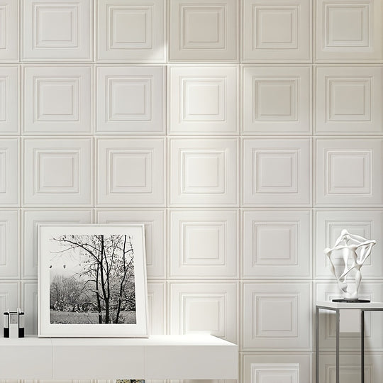 WallFlex | Peel & Stick Wandpaneele – Feuchtigkeitsresistent & DIY Decorique.de