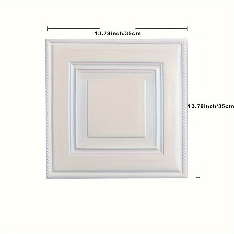 WallFlex | Peel & Stick Wandpaneele – Feuchtigkeitsresistent & DIY Decorique.de