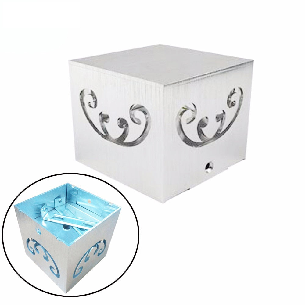 WallRay | Wandmontierte LED-Lampe Decorique.de