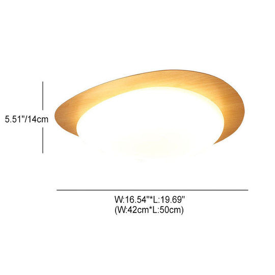 WalniLite | Elegante Walnuss-Optik mit LED-Technologie Decorique.de
