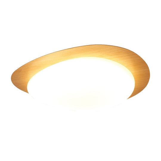 WalniLite | Elegante Walnuss-Optik mit LED-Technologie Decorique.de