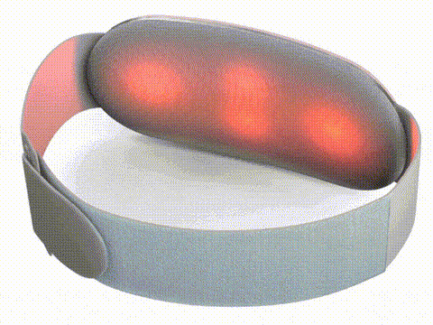 WarmEase | Waschbares Heizkissen zur Linderung von Menstruationsschmerzen Decorique.de