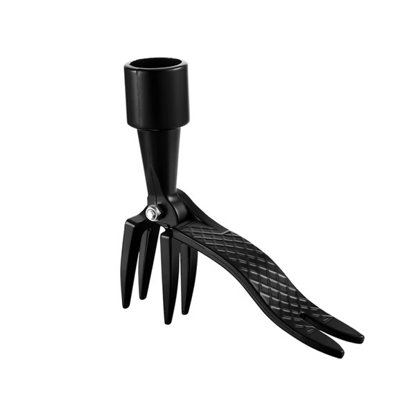 WeedKick | Knickfreier Unkrautzieher für müheloses Stehen Decorique.de