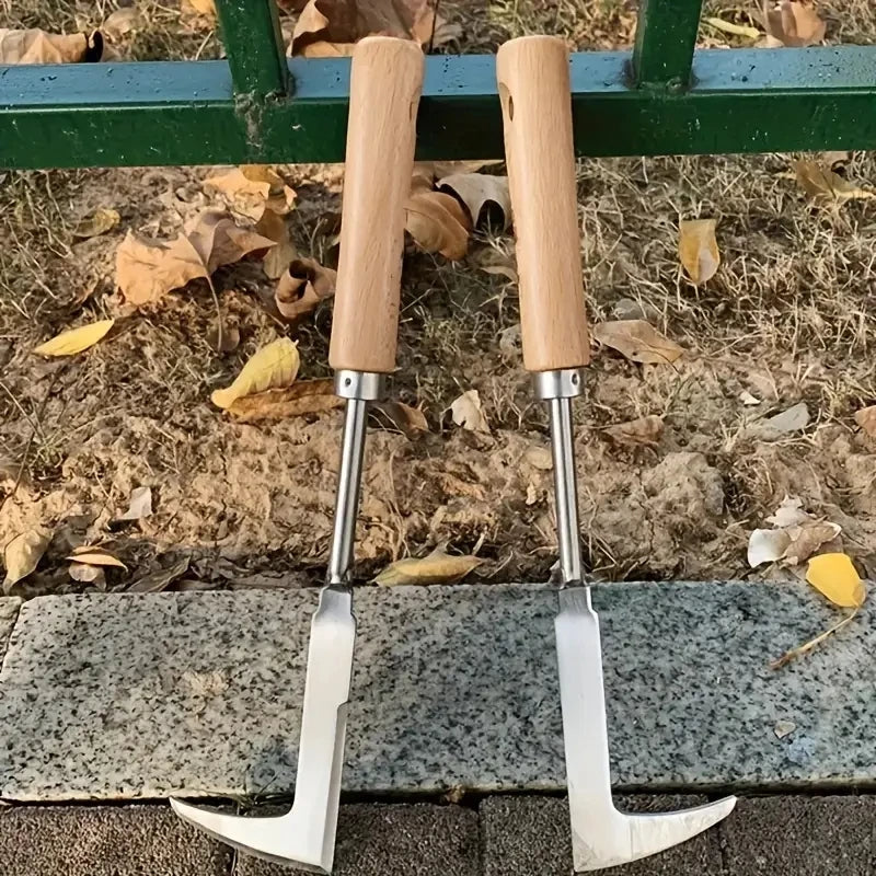 WeedSlice | Multifunktionales Unkrautzieher-Werkzeug für Fugen Decorique.de