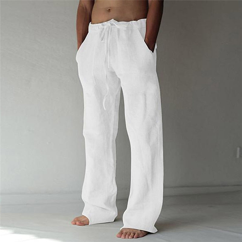 Valentino | Herrenhose – Elegant und Lässig für Sommerabende 1