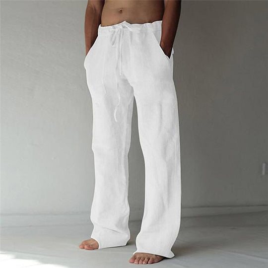 Valentino | Herrenhose – Elegant und Lässig für Sommerabende 1