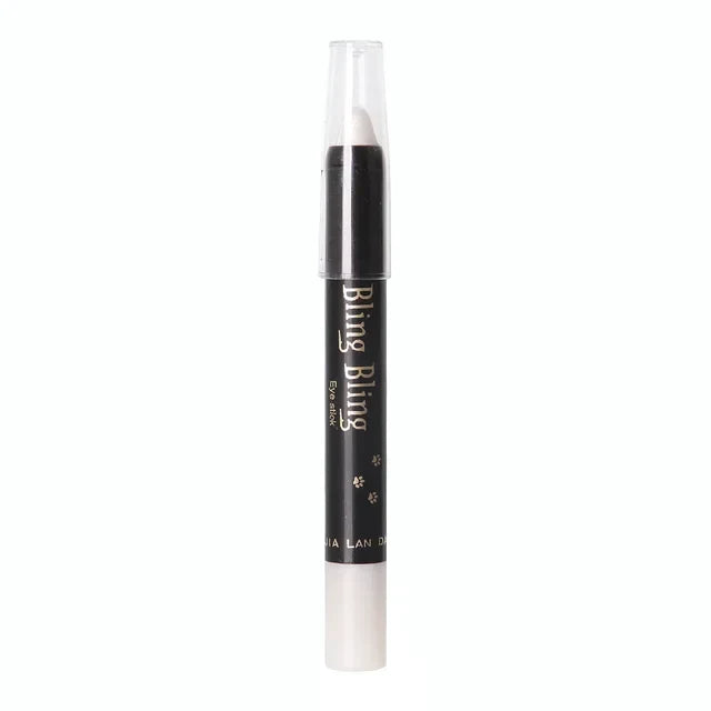 ShimmerStick | Wasserfester Glitter-Lidschattenstift