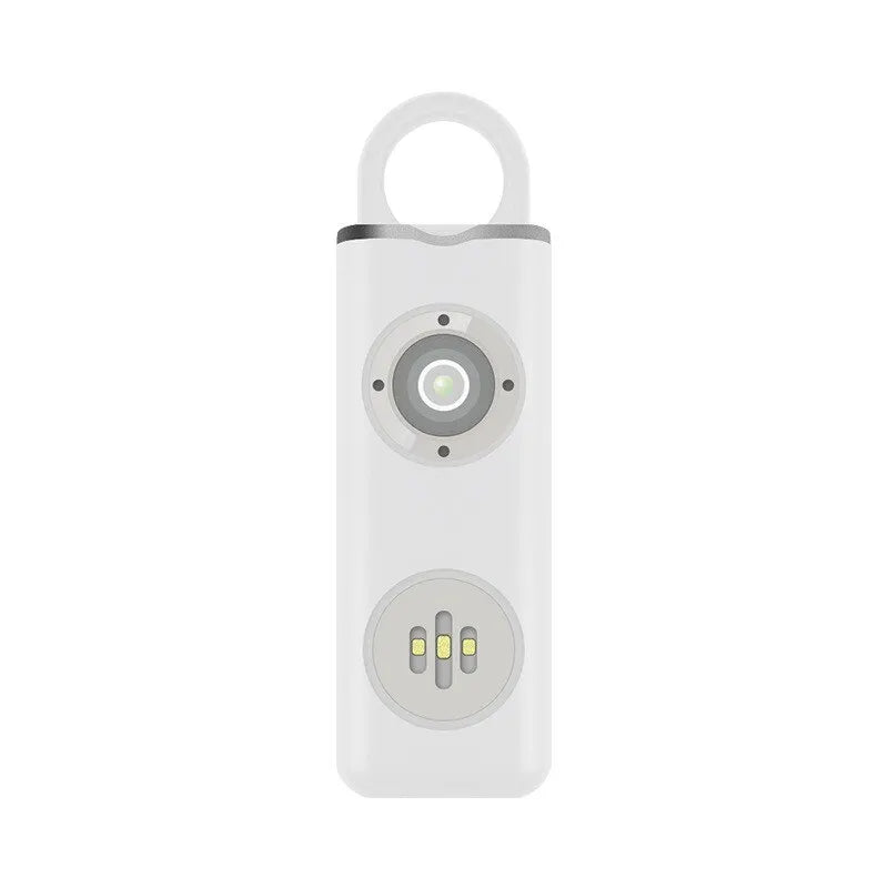 SafePing | Persönlicher Alarm Schlüsselanhänger