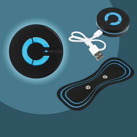 ReliefMax | Body Massager - Schmerzlinderung für die Tiefenmuskulatur