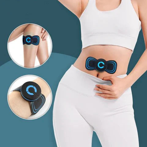 ReliefMax | Body Massager - Schmerzlinderung für die Tiefenmuskulatur