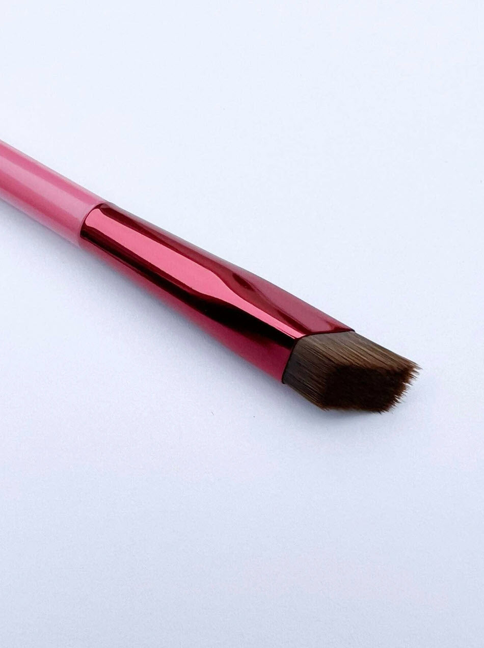 WildPro | Präzisions‑Brow‑Brush Decorique.de