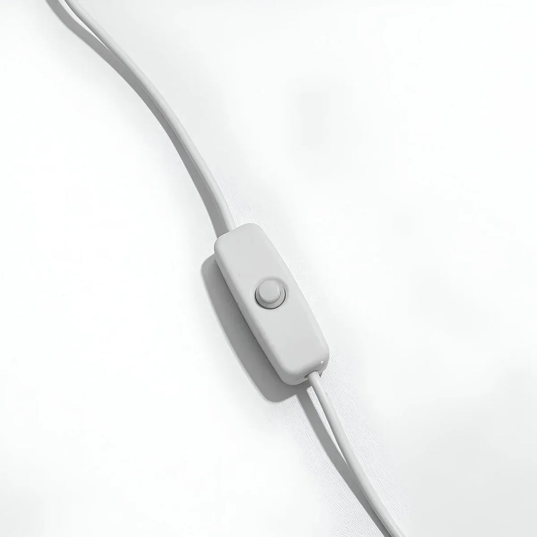 LumiZoo | Kinderlampe – Holz & Acryl Tier Nachtlicht mit USB