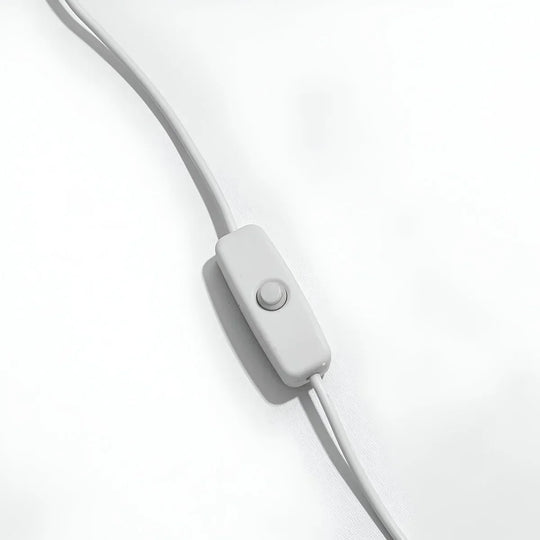 LumiZoo | Kinderlampe – Holz & Acryl Tier Nachtlicht mit USB