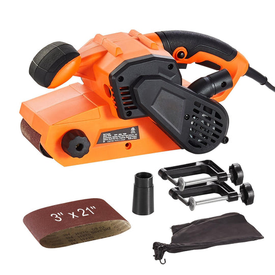 WoodFlex | Holzbearbeitungsschleifer Decorique.de