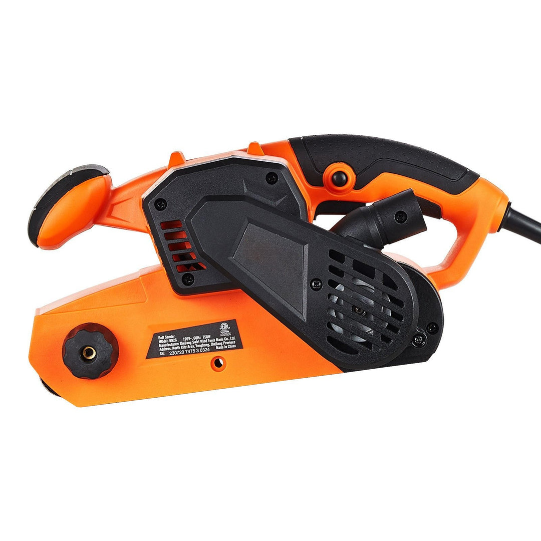 WoodFlex | Holzbearbeitungsschleifer Decorique.de