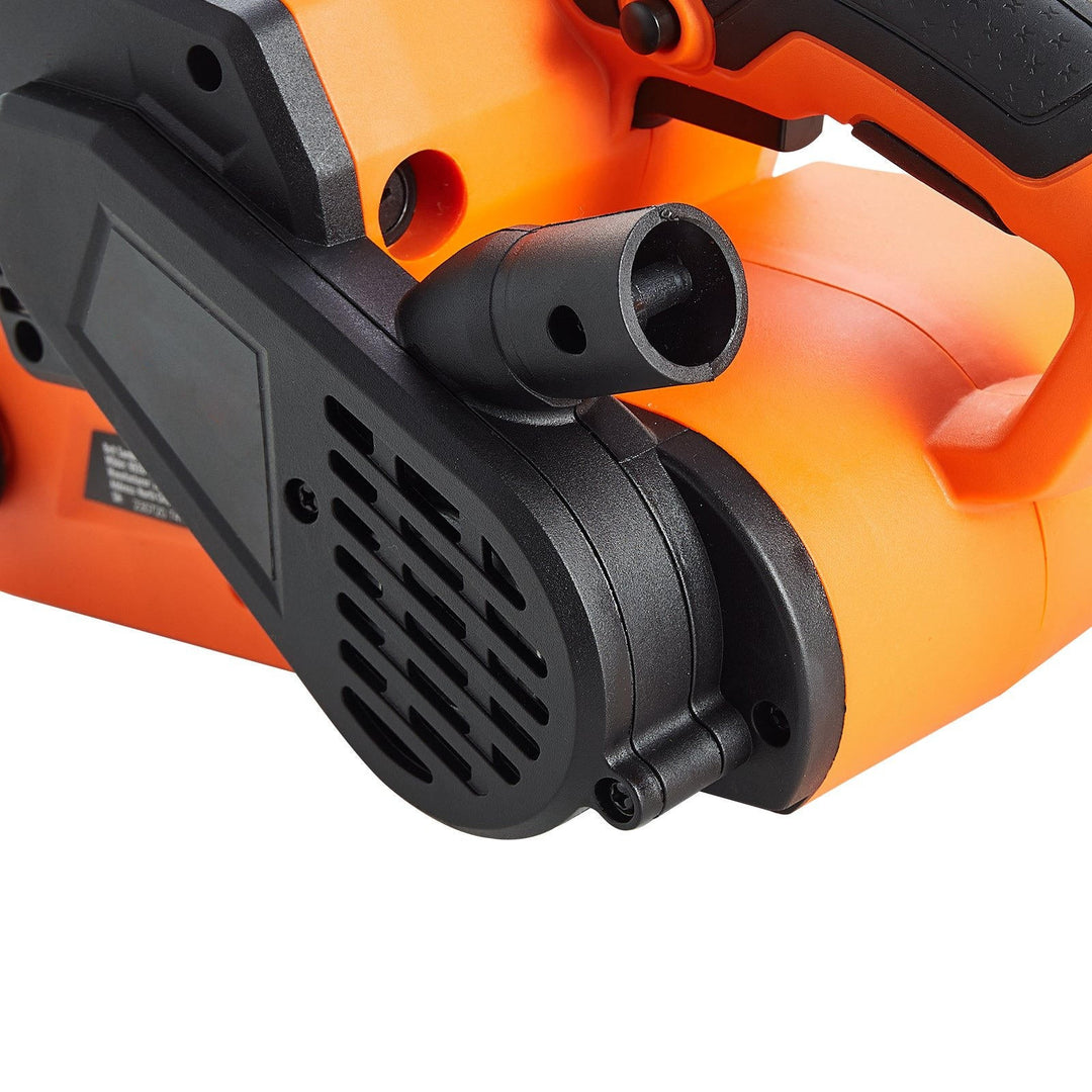 WoodFlex | Holzbearbeitungsschleifer Decorique.de