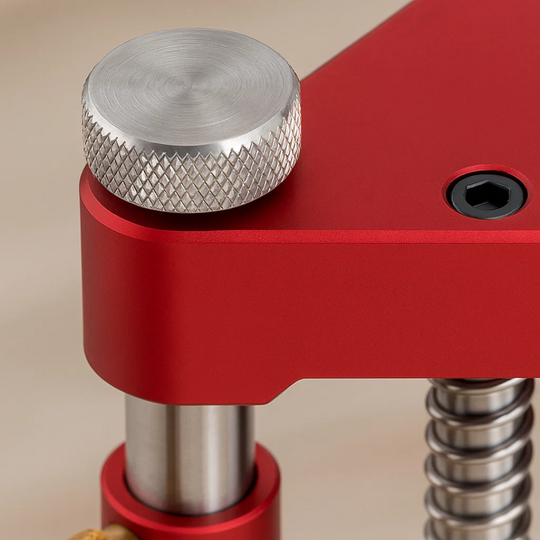 WoodMaster | Präziser Holzbearbeitungs-Locator Decorique.de