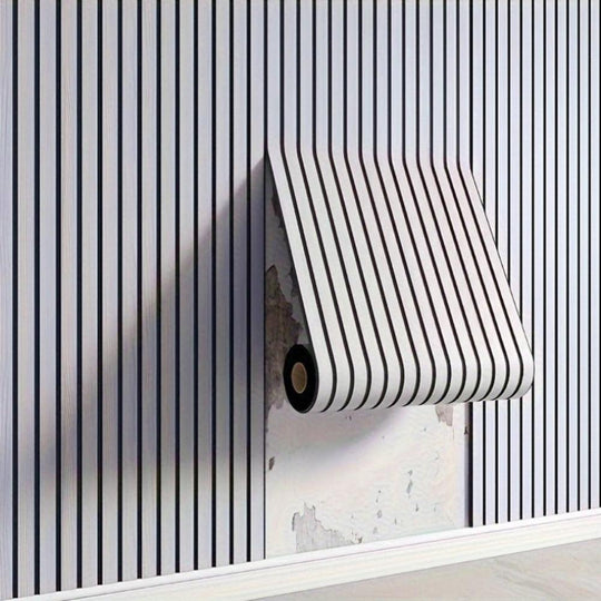 WoodWall | Selbstklebende 3D Wandpaneele mit Holzoptik Decorique.de