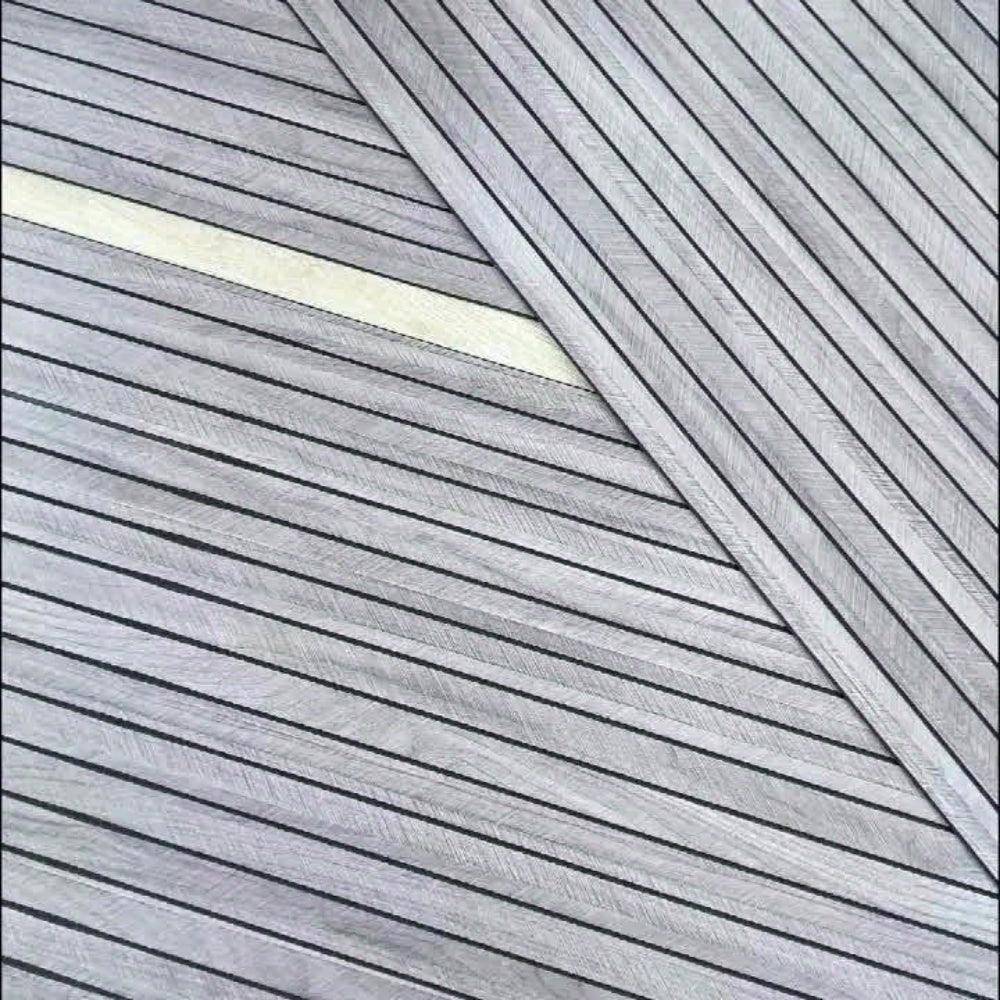 WoodWall | Selbstklebende 3D Wandpaneele mit Holzoptik