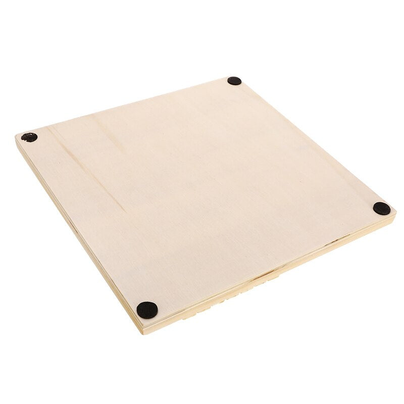 WoodyFun | Das ultimative Familienspiel – Brettspiel Decorique.de