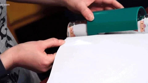 WrapCutter | Perfekte Geschenkverpackung leicht gemacht Decorique.de