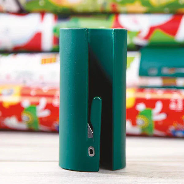 WrapCutter | Perfekte Geschenkverpackung leicht gemacht Decorique.de