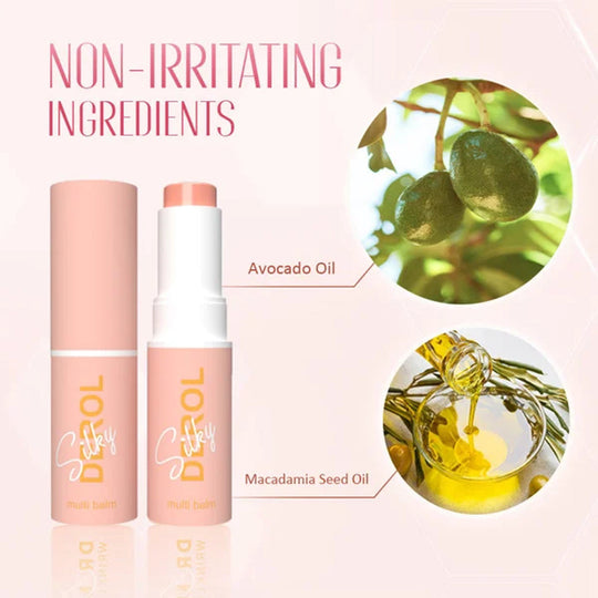 WrinkleEase | Feuchtigkeitspflege mit Soforteffekt Decorique.de