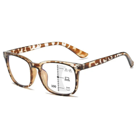 WristGuard | HD-Uhrenkamera mit Video, Audio & Fotoaufnahme heller Leopard Decorique.de